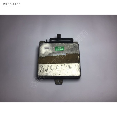 Opel Kadett Kontrol Ünitesi 0280000304 90122322