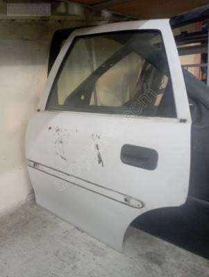 OPEL VECTRA B SOL ARKA KAPI
