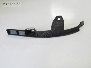 VOLKSWAGEN POLO- CLASSIC- 96/01; ARKA TAMPON İÇ BRAKETİ SOL (L