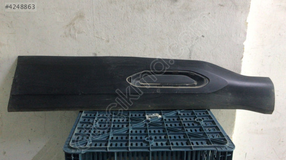 CITROEN C4 SAĞ ÖN KAPI BANDI ÇIKMA ORJİNAL YEDEK PARÇA