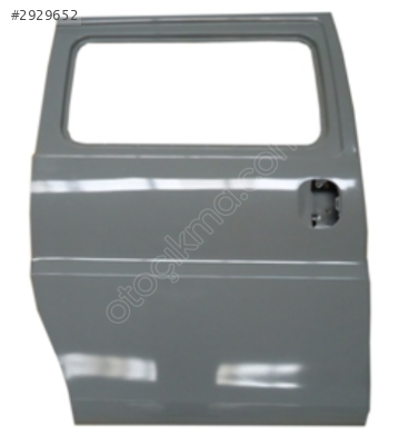 ORTA KAPI SAĞ HYUNDAI STAREX 98-08 77002-4A101