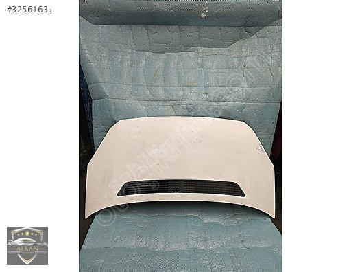 VOLKSWAGEN CRAFTER 2010 KAPUT -ALKAN OTOMOTIV- 05324171034