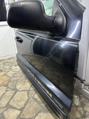 JEEP GRAND CHEROKEE WJ SAĞ ÖN KAPI DOLU