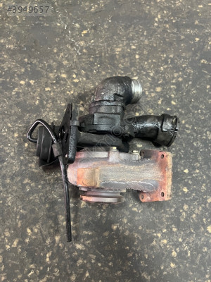 TRANSPORTER T5 2.5 ÇIKMA ORJİNAL TURBO