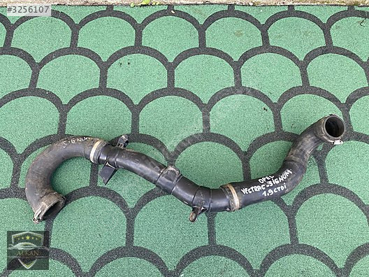 OPEL SİGNUM VECTRA 1.9 TURBO BORUSU -ALKAN OTOMOTIV- 05324171034