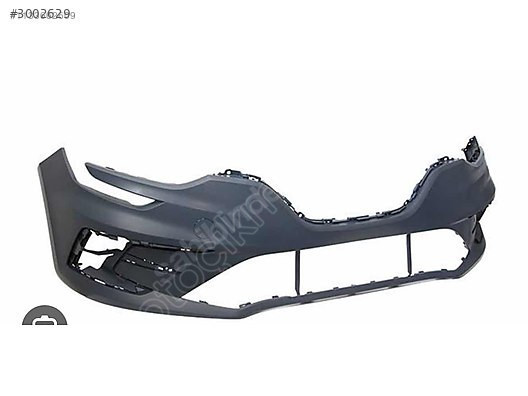 RENAULT MEGAN 4 ÖN TAMPON 2021
