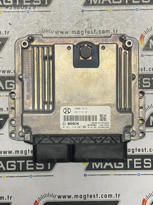 0261S1008C ME17.8.35 B00013516 İŞ MAKİNASI TRAKTÖR ENDÜSTRİYEL