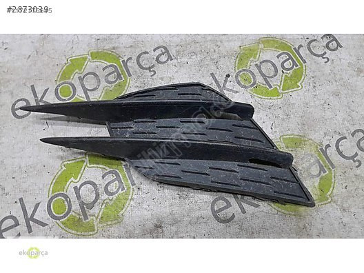 MERCEDES A SERİSİ 2014 2023 W177 SOL ÖN SİS KAPAĞI A1778858300