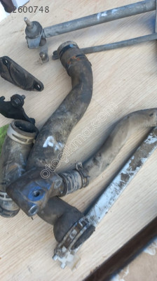 Opel Astra F Radyatör Su Hortumu.Oto Erkan Ünye