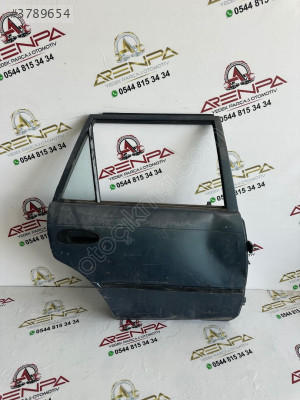 TOYOTA COROLLA SW SAĞ ARKA KAPI 93-99