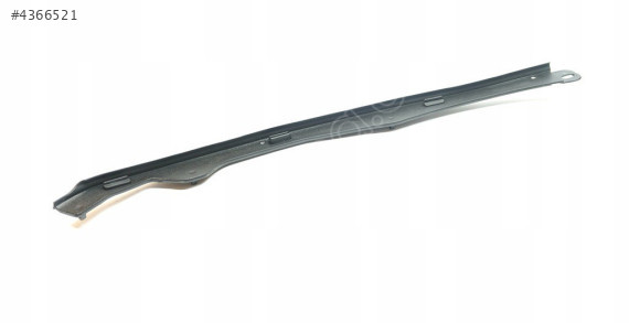 KAPUT DÖŞEME İÇ PLASTİĞİ SAĞ A4 2017- SIFIR 8W0823126