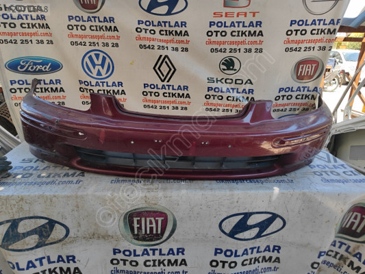 Honda Civic ön tampon Orjinal 1996-2000