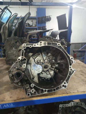 PEUGEOT PARTNER  ŞANZIMAN