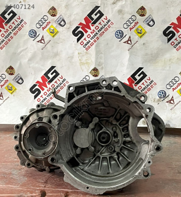 VOLKSWAGEN POLO 1.6 AFT 100LÜK ÇIKMA ŞANZIMAN SMG OTOMOTİV