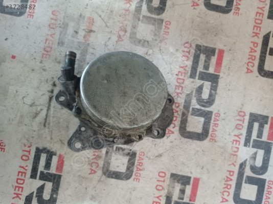 Volkswagen Crafter Vakum pompası 2645603