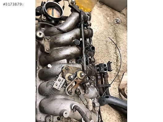 280 MERCEDES EMME MANİFOLD LAR BULUNUR