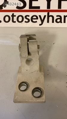 Seat ibiza 2000 sol ön kapı üst menteşesi