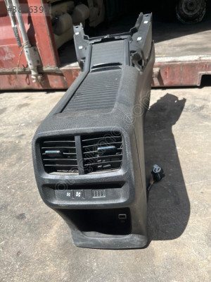 Opel Combo Orta Konsol
