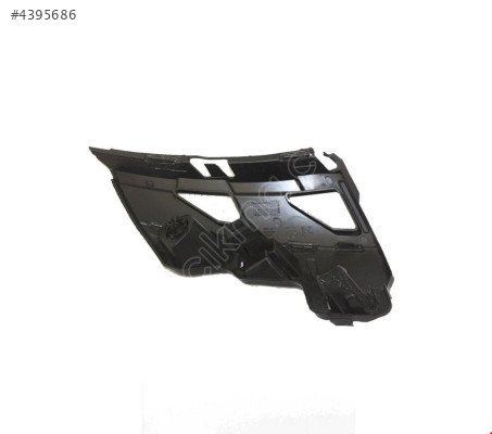 ÖN TAMPON BRAKETİ KÜÇÜK SOL PG 208 2020- PEUGEOT