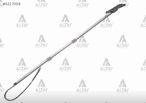 ANTEN KOMPLE ORJİNAL H100 KMY 05=> / BONGO 04=> / 962004F100