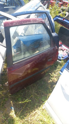 OPEL VECTRA B SOL ARKA KAPI. OTO ERKAN ÜNYE