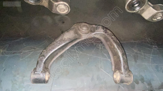 NAVARA D23 ÜST TABLA