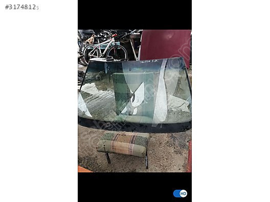 VECTRA A ARKA CAM