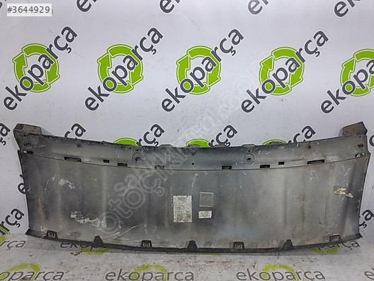 RANGE ROVER SPORT 2018 2024 L494 ÖN ALT DİFİZÖR JK62-17011-CAW