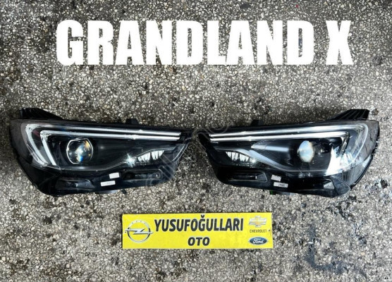 GRANDLAND SAG SOL FAR STOP TAMPON