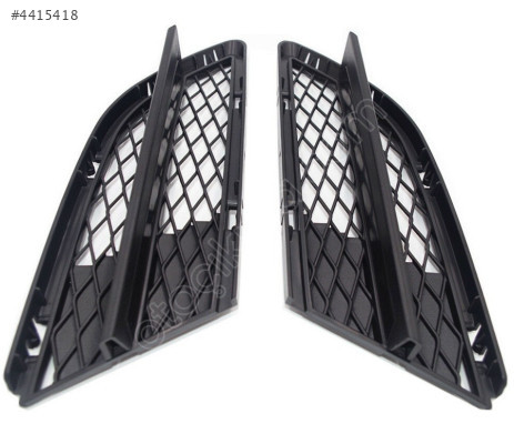 ÖN TAMPON IZGARASI SAĞ E90 LCİ 2009-SIFIR 51117198902