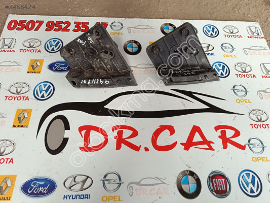 NİSSAN QASHQAİ SAĞ FAR  BRAKETİ ÇIKMA PARÇA