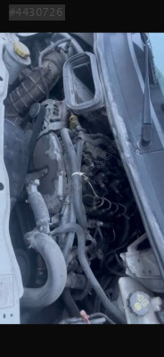 FORD TRANSİT 155 PS KOMPLE DOLU MOTOR MUHAYER