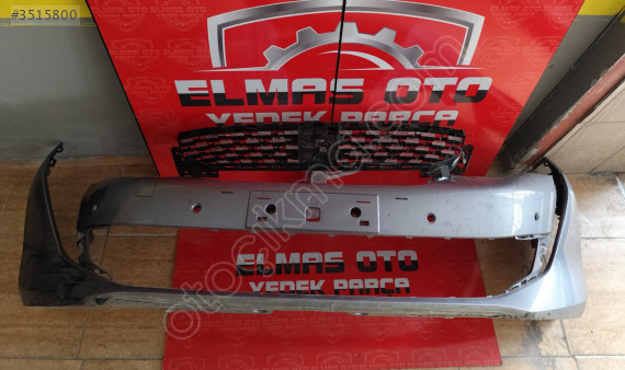 PEUGEOT 508 ÖN TAMPON  ÇIKMA PARÇA