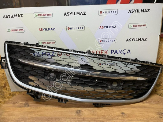 MAZDA CX 9 TAMPON ORTA IZGARA ORJİNAL OEM:TE69-501T1
