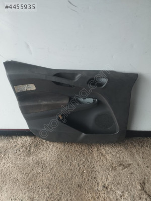 Ford courier sol ön kapı döşeme çıkma orjinal