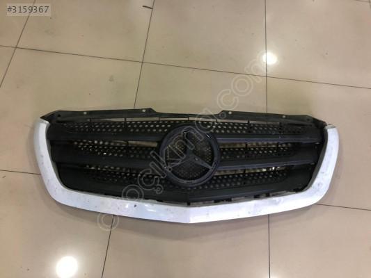 MERCEDES SPRİNTER W906 ÖN PANJUR 9068800785