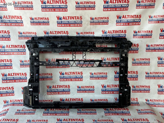 2010-2014 VOLKSWAGEN POLO ÖN PANEL