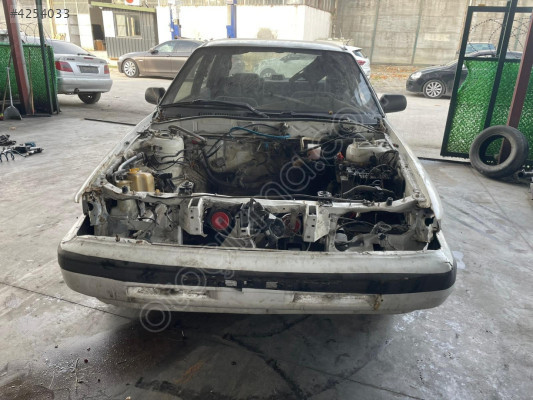 MAZDA 626 ÖN TAMPON ORJİNAL ÇIKMA