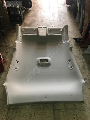 opel astra k tavan döşemesi