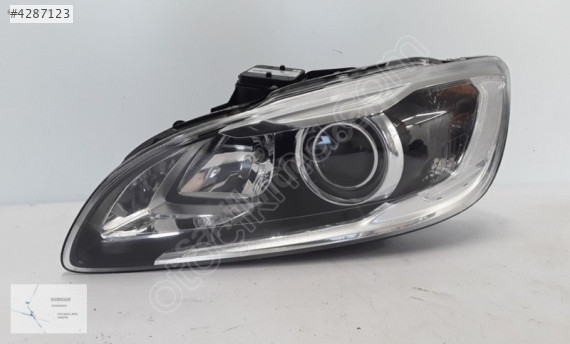 VOLVO S60 FAR XENON SOL