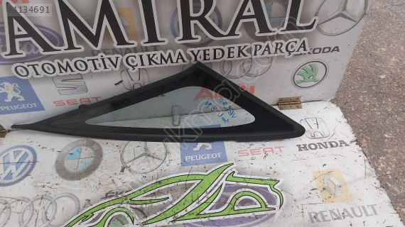 2002 TOYOTA VERSO SOL ÖN KELEBEK CAMI