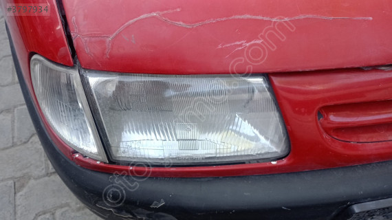 citroen saxo sağ far