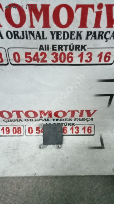 PEUGEOT 3008 RADAR BEYNİ ORİJİNAL