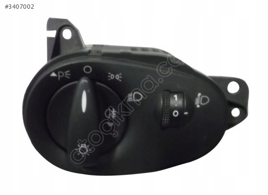 Ford Focus 1999-2004 Far Anahtarı Orijinal Ford