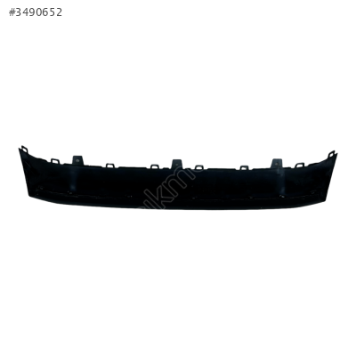 4G0807717B  ÖN TAMPON ALT SPOYLER A6 SLİNE 2015>>