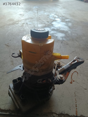 Renault trafic 3 491100616R