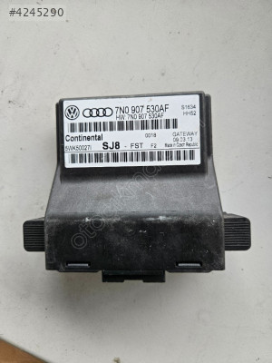 7n0907530AF vag grubu gatawey