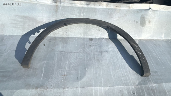 Peugeot 2008 sağ ön dodik orijinal çıkma 2018/21