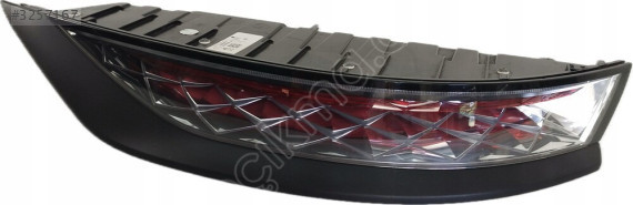 DS7 CROSSBACK STOP LAMBASI SAĞ 19- DS 9824986480