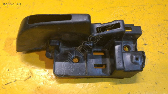 Peugeot Partner CITROEN BERLİNGO ARKATAMPON SOL ÇIKMA 9816808580